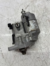 Démarreur Maserati QUATTROPORTE