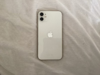 Apple iPhone 11 64 GB