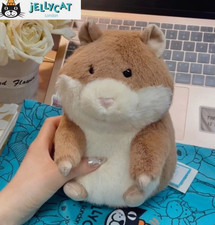 2026 NEW Jellycat Gordy Guinea Pig Plush Soft Doll BNWT & Dust Bag UK SELLER