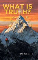 Dj Robinson | What Is Truth? | Buch | Englisch (2022) | Gebunden