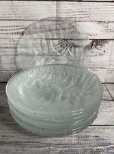 Mikasa Vintage Noel Pine Tree Christmas 8.5