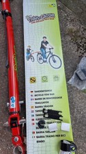 Trail-Gator Tandemstange für Kinderfahrad