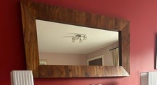 Next Mirror, Excellent Condition.