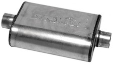 Dynomax 17218 Ultra Flo Exhaust Muffler