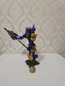 LEGO BIONICLE: Onua-Uniter of Earth (71309)