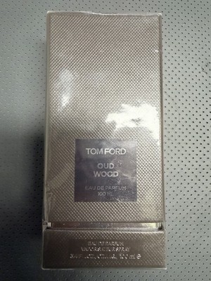 Tom Ford RARE DISCONTINUED LOT AA8 Oud Wood 3.4 Oz