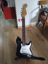 chitarra elettrica fender stratocaster