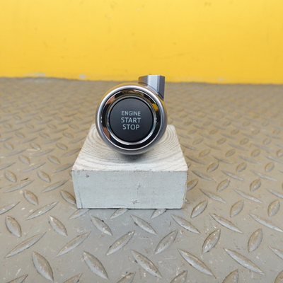 #ad #ad 2022 2025 SUBARU BRZ IGNITION START ENGINE SWITCH BUTTON DASHBOARD DASH OEM $49.25