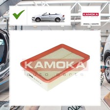 Kamoka Luftfilter FIAT BRAVO I (182_) 1.6 16V (182.AB)