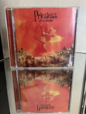 Hello Master by Priestess (CD, Jun-2006, RCA)