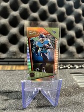 2022 Panini Legacy #UL-36 Derrick Henry Under the Lights Mini Bronze #/75