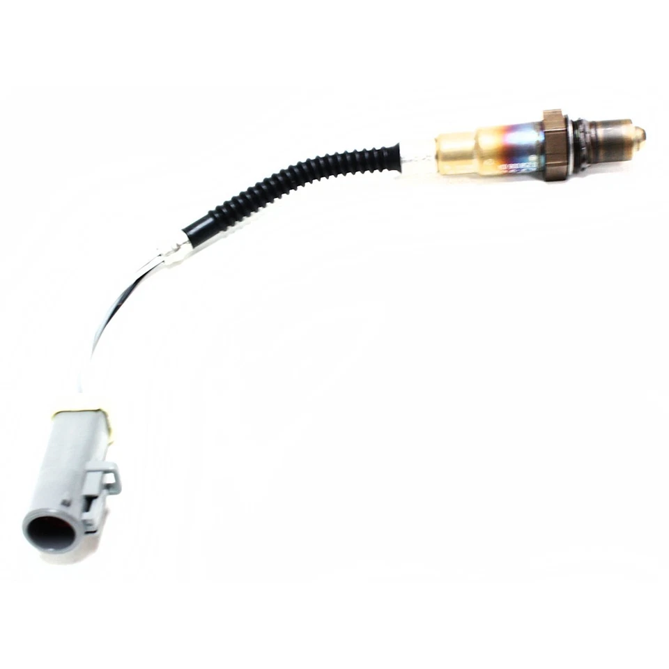 Sensor de oxígeno DY835 Motorcraft O2 pasajero delantero lado derecho para furgoneta E350 E450 Foto 3 de 4