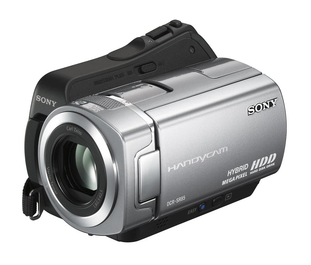 Sony Handycam Hard Disk Drive (HDD) Camcorders for sale - eBay