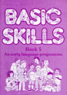 Basic Skills, Andrew Parker und Jane Stamford