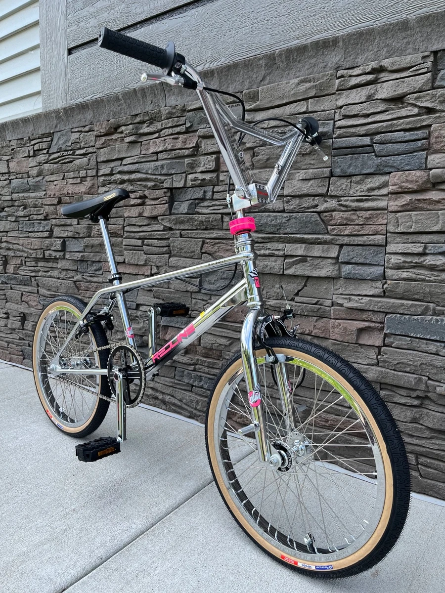 20 in Frame 20 In BMX Bike-Old School Vintage Bikes for sale | eBay
