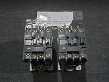 Sprecher schuh CS3-110V60-31 Auxiliary Relay ( 2 Pcs ) , New Fastship