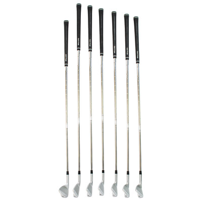 Ping I500 Green DOT 4-W Forged Iron Set | eBay