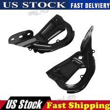 New Hood Hinges For 2013-2016 2015 Ford Escape 2012-18 Focus 2015-2016 Mkc