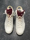Size 10.5 - Air Jordan 6 Retro 2015 Maroon — photo 5