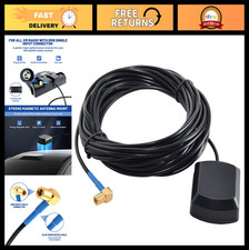 23FT Sirius XM Radio Antenna - Magnetic, Compatible with All Satellite Receivers