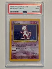 Mewtwo 010/102 Base Set Holo