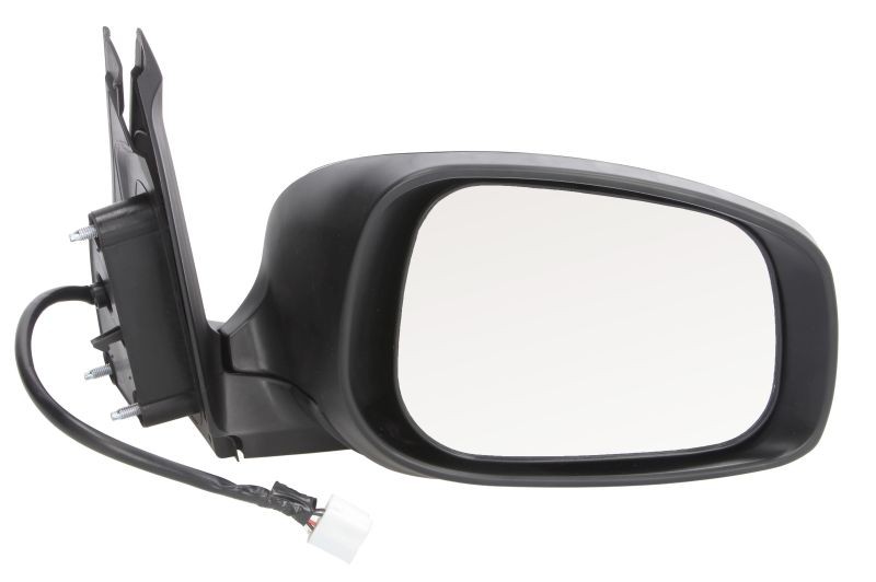 ✅Fits BLIC 5402-04-9221991P Side mirror electric Right Convex SUZUKI ⭐UK Seller⭐