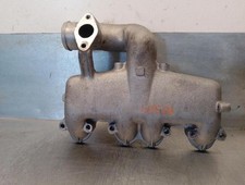 028129713K stutz ansaugkrümmer v. AUDI A4 B5 8D2 1.9 TDI 1994 4916909