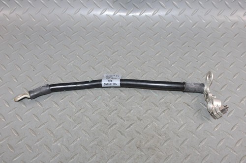 Bentley Continental GT 2003-2013 Right Wiring cable P/N 3W7971235 Photo - $60