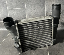 Ladeluftkühler Audi A4 B7 2.0 TDI Ladeluft Kühler 8E0145805S Original