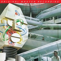 The Alan Parsons Project: The Alan Parsons Project: I Robot (Limited Numbered E