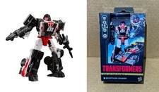 Transformers Age of the Primes Crasher Deluxe New in Box