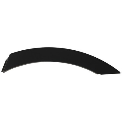 For 2021-2022 Sorento Rear Left Fender Trim Black 87741R5000 KI1790102C