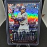 Topps Stadium Club 2025 Cam Smith Rookie Insert Astros Yours for the Taking YK-5