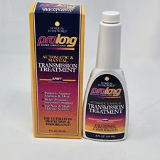 Prolong Super Lubricants Automatic & Manual Transmission Treatment 8 FL OZ