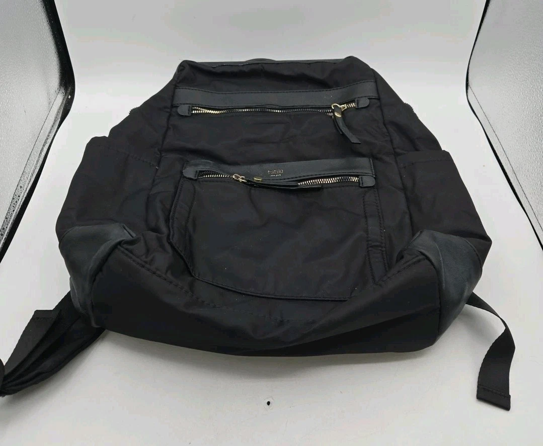Tutilo Backpack Black Bags & Handbags for Women for sale | eBay display picture 1