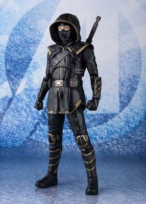 Bandai S.H. Figuarts Avengers Endgame Ronin Actionfigur