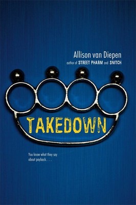 Takedown