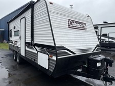 2022 Dutchmen COLEMAN LANTERN SERIES 202RD