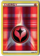 2016 Fairy Energy ⭐️ 83/83 Reverse Holo Generations Pokemon NM Front/LP Back