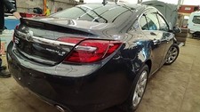 Wheel 18x8 Aluminum 7 Spoke Opt Q6Y Fits 11-17 REGAL 7246440