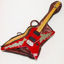 ESP Random Star 1970s Japan Akira Takasaki RS-213 Electric Guitar