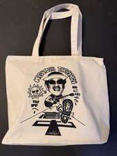 Masayoshi Takanaka World Tour 2026 Vinyl TOTE BAG record LP Album Tour RARE