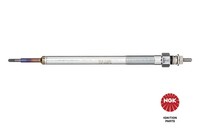 GlüHkerze D-Power Ngk 91238 FüR Pajero L200 Mitsubishi 1820A009 Triton 11,0V 4