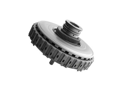Für AUDI A4 ALLROAD B9, A4 B6, A4 B7, A4 B9, A5, A6 ALLROAD BW - Kupplungssatz