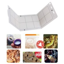 6 sztuk Pułapka na ćmy Klej Nietoksyczny Owady Pułapki samoprzylepne Niszczyciel much DE E