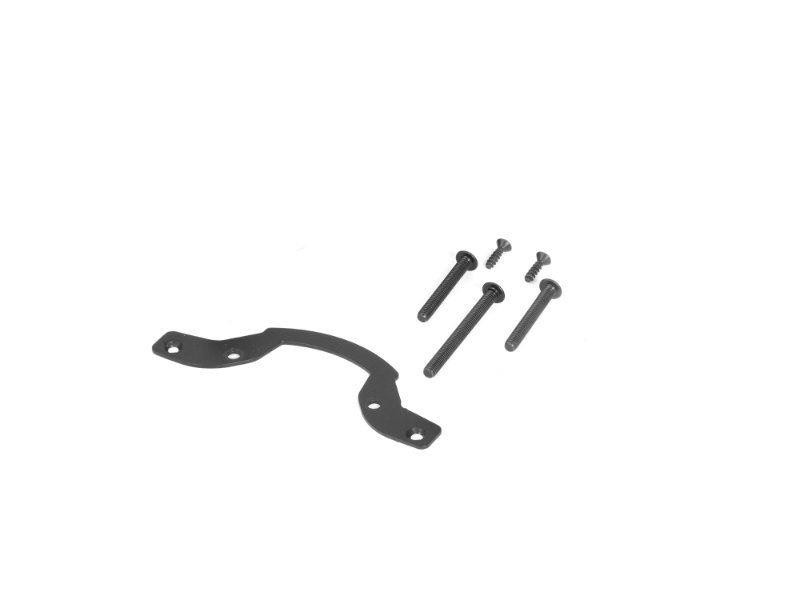 Shad Tank Bag Fitting Kit Only QJ Motor SRK 125 S 2023-2024