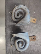 67 Corvette original GM Horns