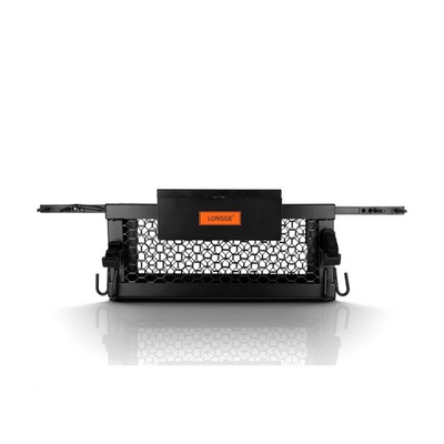 #ad Heavy Duty Tractor BasketUniversal Fitting Tractor Tool Box Accessories24x1... $121.43