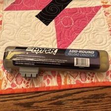 Nerf Hyper Blaster 58-Round Refill Canister Easy Reload Canister E8960 Hasbro