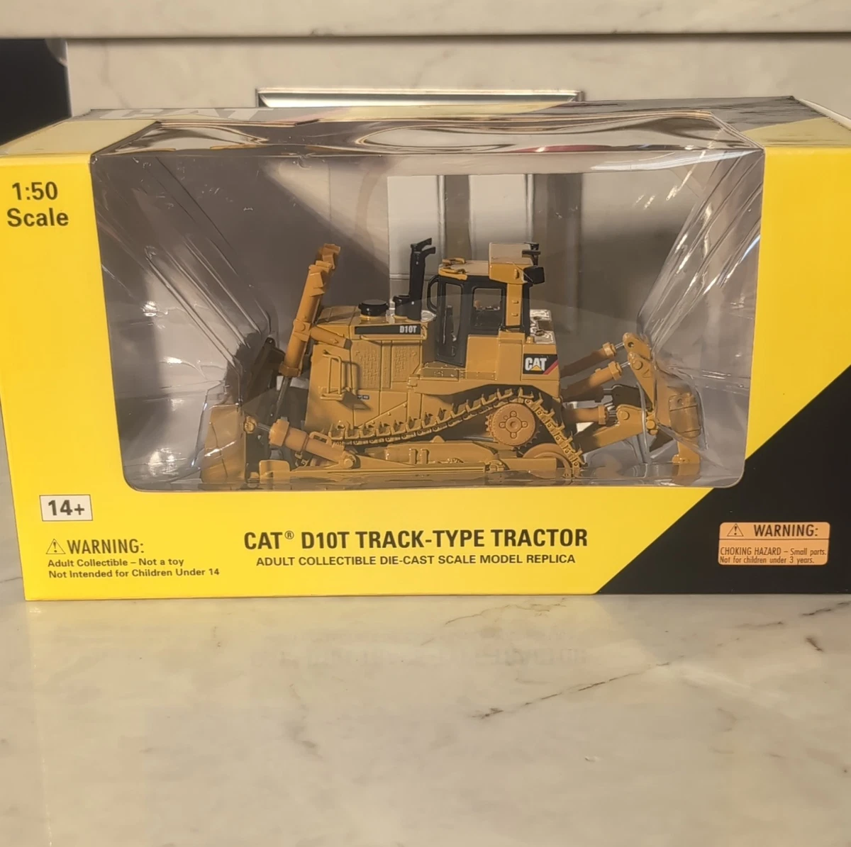 Norscot 1:50 Diecast Construction Dozers for sale - eBay
